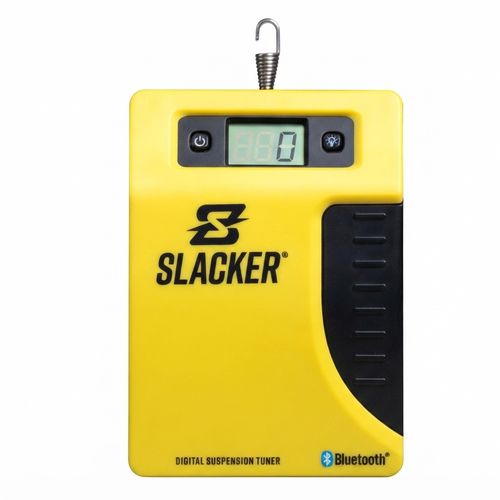 Slacker Digital Suspension Tuner