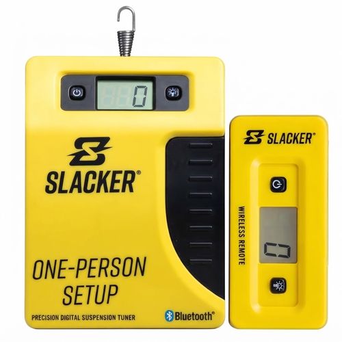 Slacker Motorcycle Starter Suspension Tuning Kit