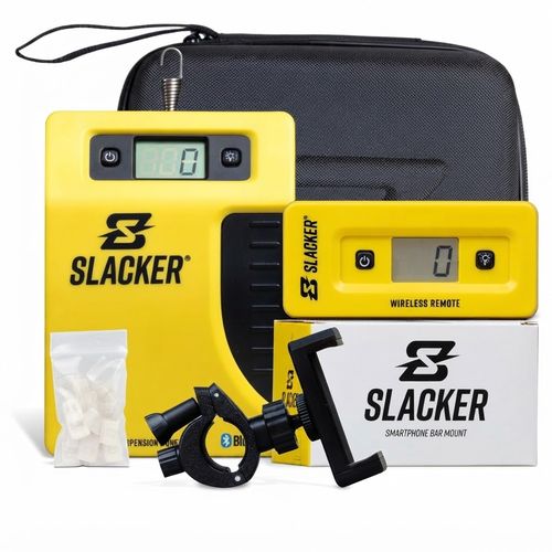 Slacker Ultimate Suspension Tuning Kit